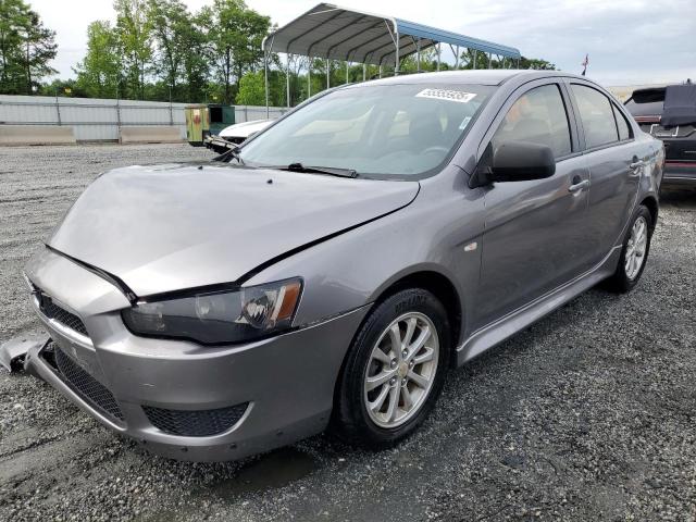 Photo 1 from auction – 2014 MITSUBISHI LANCER ES/ with VIN JA32U2FUXEU003358