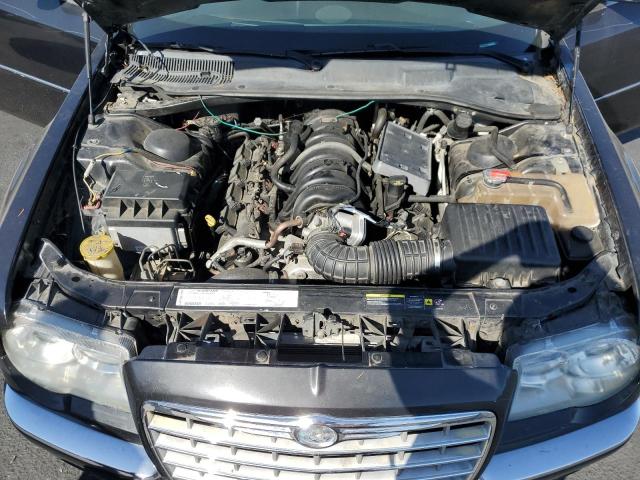 Photo 11 from auction – 2006 CHRYSLER 300C with VIN 2C3KA63H06H365541
