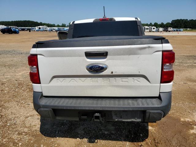 Photo 6 from auction – 2022 FORD MAVERICK X with VIN 3FTTW8E98NRB11243