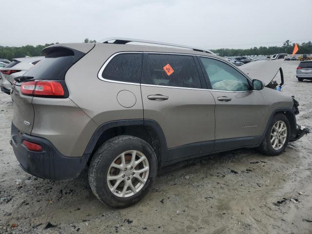 Photo 3 from auction – 2017 JEEP CHEROKEE L with VIN 1C4PJMCB4HW608886