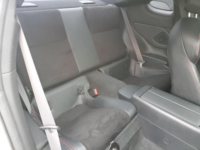 Photo 10 from auction – 2023 SUBARU BRZ LIMITE with VIN JF1ZDBE18P9703625