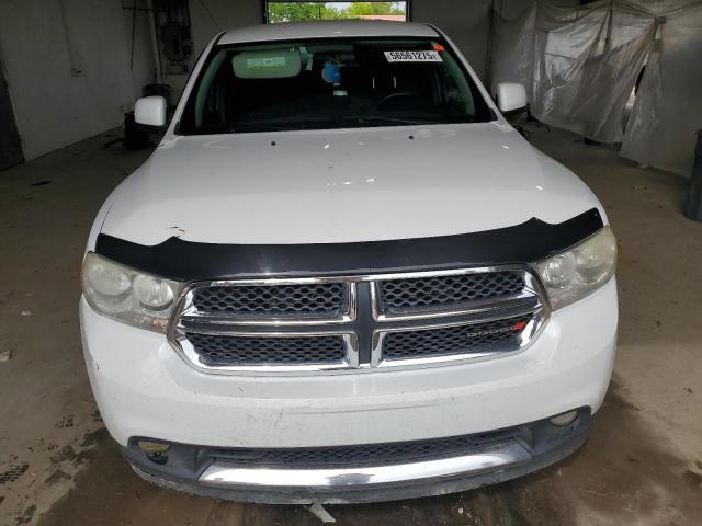 Photo 5 from auction – 2013 DODG DURANGO SXT with VIN 1C4RDHAG6DC699273