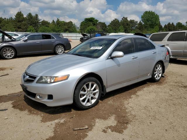 Photo 1 from auction – 2006 ACURA TSX with VIN JH4CL96876C039423