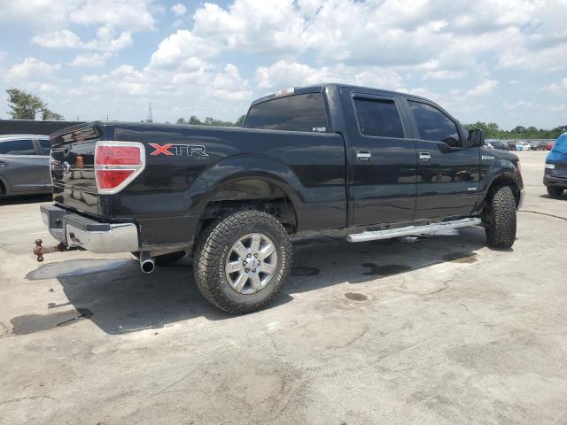 Photo 3 from auction – 2014 FORD F150 SUPER with VIN 1FTFW1ET3EFB18940