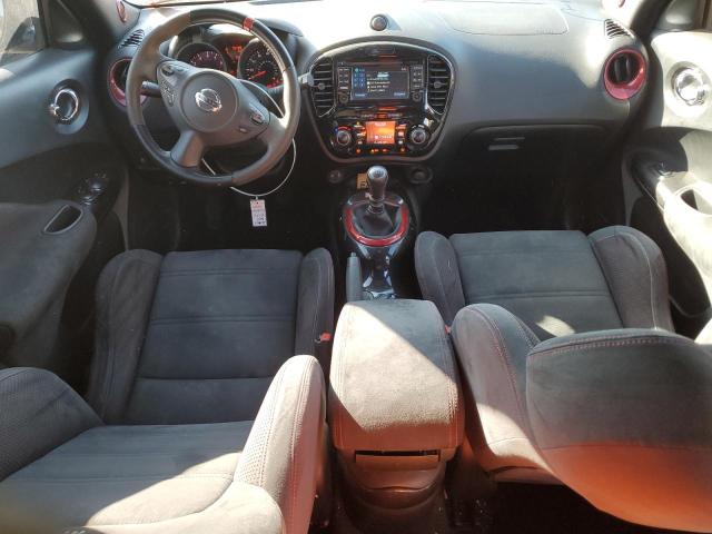 Photo 8 from auction – 2014 NISSAN JUKE with VIN JN8AF5MR8ET362693