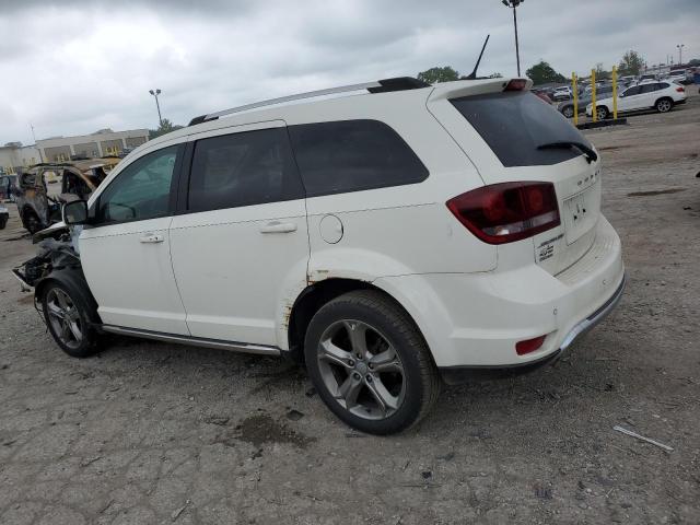 Photo 2 from auction – 2017 DODGE JOURNEY CR with VIN 3C4PDCGG3HT697153