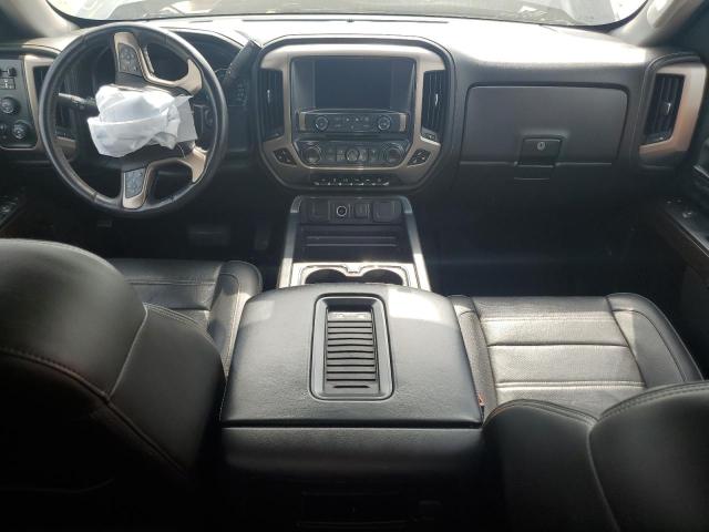 Photo 8 from auction – 2016 GMC SIERRA K15 with VIN 3GTU2PEC2HG50812