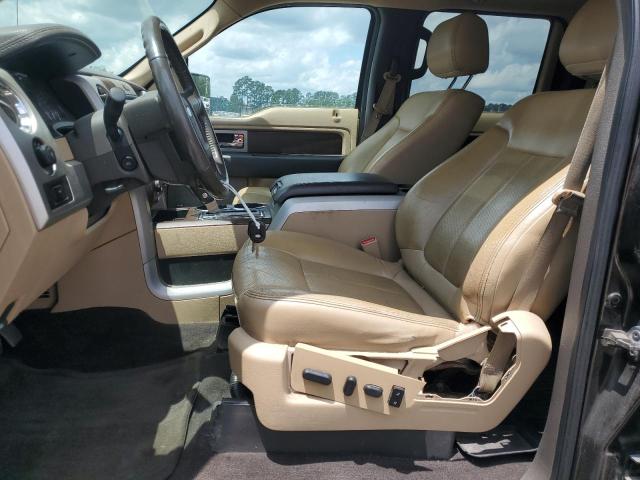 Photo 7 from auction – 2013 FORD F150 SUPER with VIN 1FTFW1ET7DFB42558