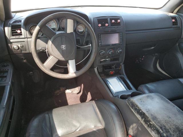 Photo 8 from auction – 2010 DODGE CHARGER with VIN 2B3AA4CT8AH145848