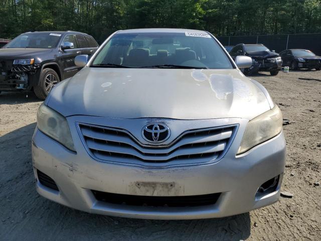 Снимка 5 от търг – 2011 TOYOTA CAMRY BASE с VIN 4T1BF3EK3BU167544