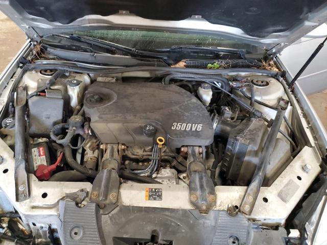 Photo 11 from auction – 2011 CHEVROLET IMPALA with VIN 2G1WF5EK9B1276919