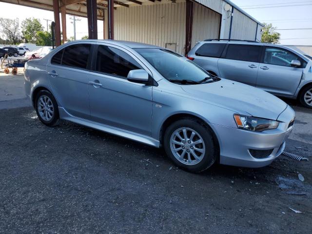 Photo 4 from auction – 2012 MITSUBISHI LANCER ES/ with VIN JA32U2FU9CU026238