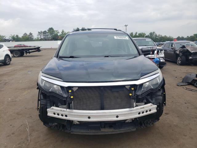 Photo 5 from auction – 2017 HONDA PILOT LX with VIN 5FNYF6H15HB001627