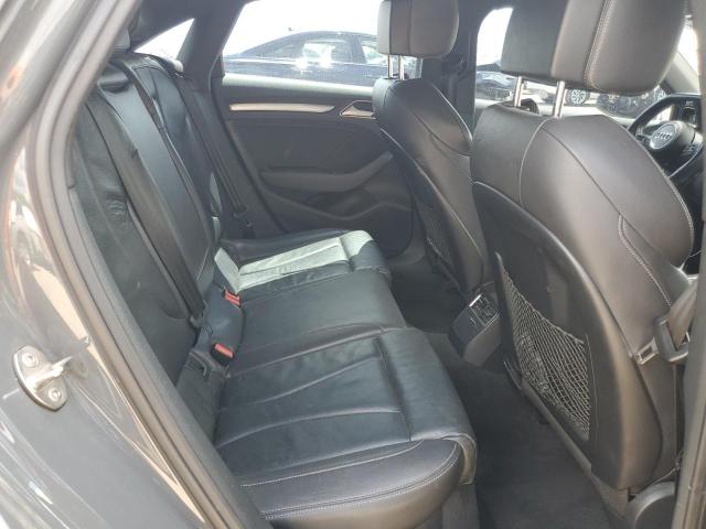 Photo 10 from auction – 2017 AUDI S3 PREMIUM with VIN WAUB1GFF8H1061464