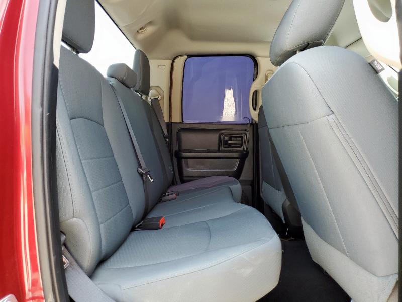 Photo 10 from auction – 2015 RAM 1500 ST with VIN 1C6RR6FT1FS591834