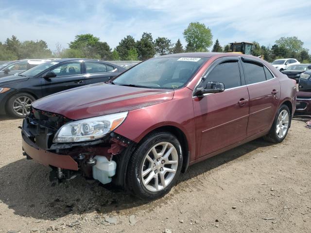 Photo 1 from auction – 2016 CHEVROLET MALIBU LIM with VIN 1G11C5SA8GF106369