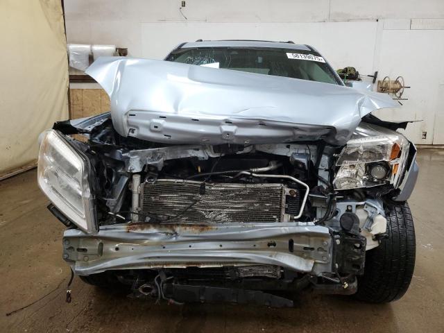 Photo 5 from auction – 2015 GMC TERRAIN SL with VIN 2GKFLXE3XF6126884