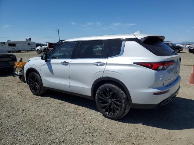 Photo 2 from auction – 2023 MITSUBISHI OUTLANDER with VIN JA4J3VA89PZ038601