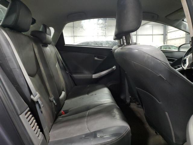 Photo 11 from auction – 2013 TOYOTA PRIUS with VIN JTDKN3DU4D5673200
