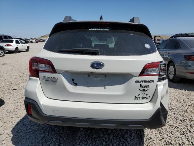 Photo 6 from auction – 2018 SUBARU OUTBACK 2. with VIN 4S4BSAFC6J3380483