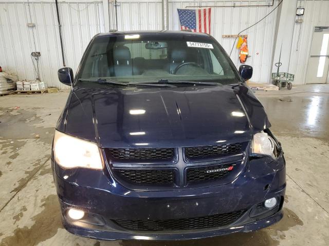 Photo 5 from auction – 2012 DODGE GRAND CARA with VIN 2C4RDGEG4CR415293