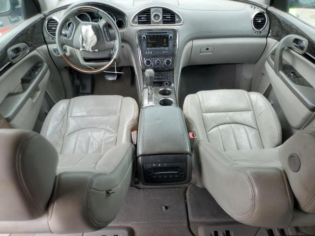 Photo 8 from auction – 2013 BUICK ENCLAVE with VIN 5GAKRDKD2DJ197714