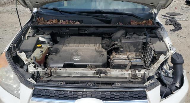Photo 12 from auction – 2009 TOYOTA RAV4 LIMIT with VIN 2T3BK31V19W011676