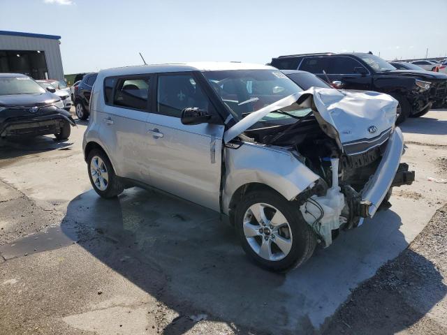 Photo 4 from auction – 2018 KIA SOUL with VIN KNDJN2A27J7600752