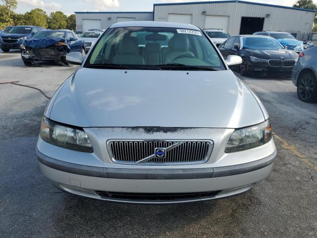 Photo 5 from auction – 2003 VOLVO V70 with VIN YV1SW61T932320682