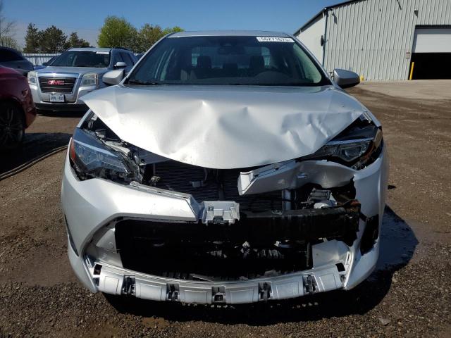 Photo 5 from auction – 2019 TOYOTA COROLLA L with VIN 2T1BURHE4KC167536