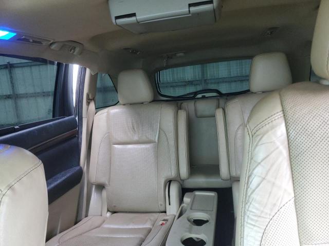 Photo 10 from auction – 2016 TOYOTA HIGHLANDER with VIN 5TDYKRFH0GS183860