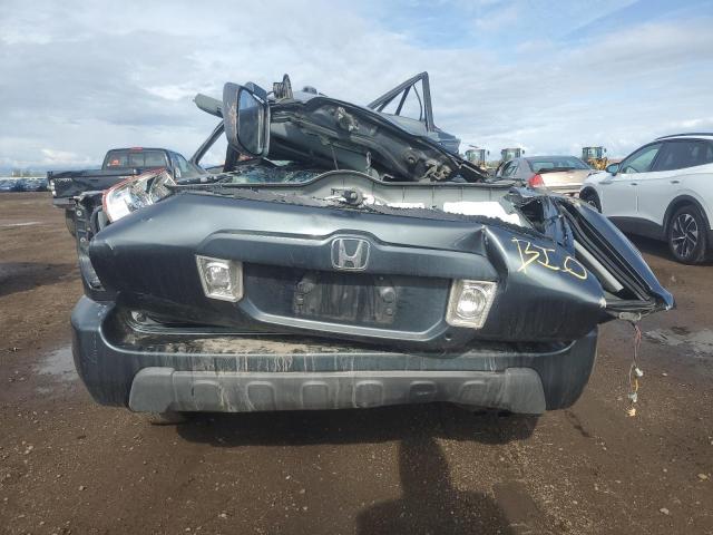 Photo 6 from auction – 2004 HONDA PILOT EXL with VIN 2HKYF18594H534355