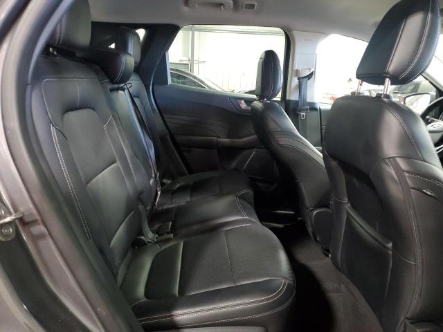 Photo 11 from auction – 2021 FORD ESCAPE TIT with VIN 1FMCU9DZ2MUA42727