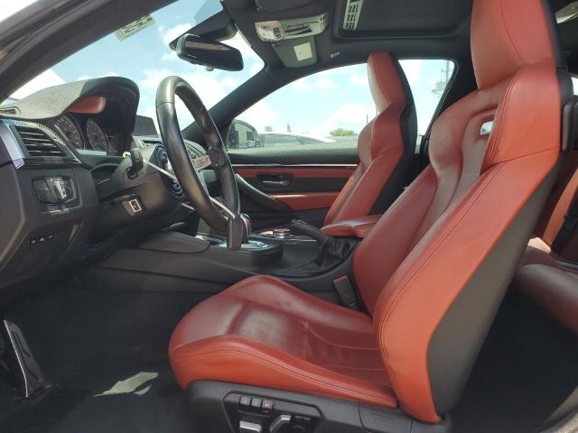 Photo 7 from auction – 2017 BMW M4 with VIN WBS3R9C54HK709716