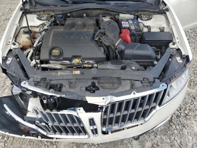 Photo 11 from auction – 2012 LINCOLN MKZ with VIN 3LNHL2GC2CR812227