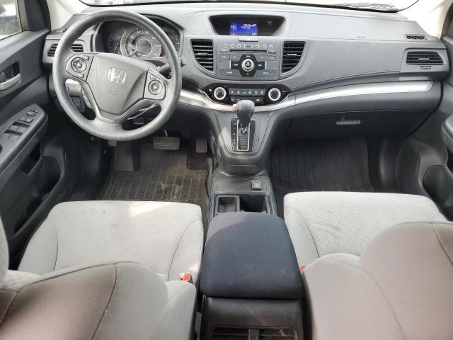 Photo 8 from auction – 2016 HONDA CR-V SE with VIN 2HKRM4H40GH697015