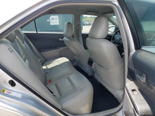 Photo 10 from auction – 2014 TOYOTA CAMRY L with VIN 4T1BF1FK9EU809630