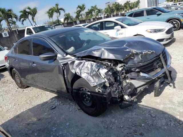 Photo 4 from auction – 2017 NISSAN ALTIMA 2.5 with VIN 1N4AL3AP5HC256143