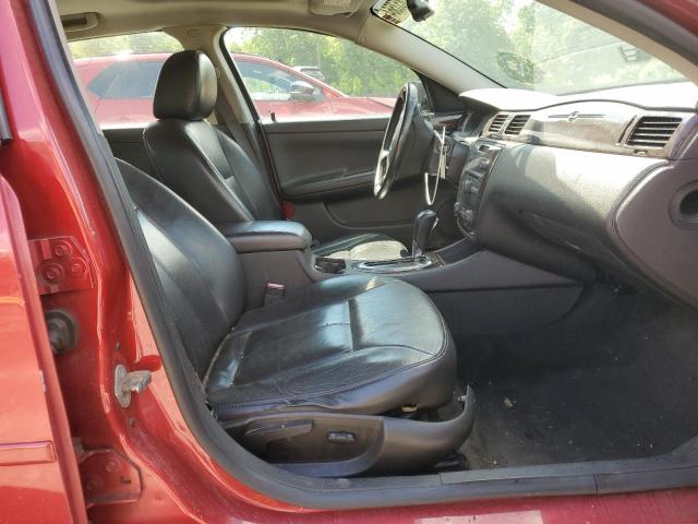 Photo 7 from auction – 2014 CHEVROLET IMPALA LIMITED with VIN 2G1WC5E37E1120089