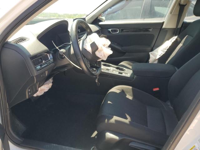 Photo 7 from auction – 2023 HONDA CIVIC EX with VIN 2HGFE1F73PH308955