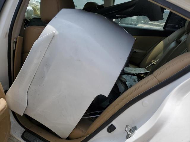 Photo 12 from auction – 2011 NISSAN MAXIMA S with VIN 1N4AA5AP9BC803276