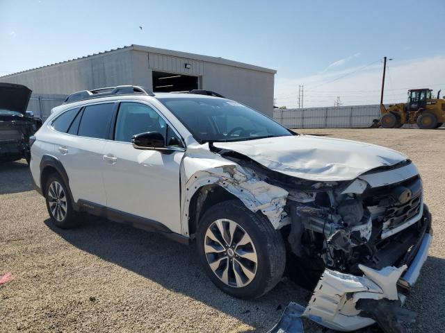 Photo 4 from auction – 2023 SUBARU OUTBACK LI with VIN 4S4BTGND1P3103095