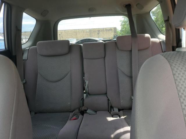Photo 10 from auction – 2007 TOYOTA RAV4 with VIN JTMZD33V775057040