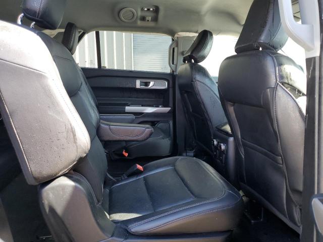 Photo 11 from auction – 2023 FORD EXPLORER L with VIN 1FMSK7FH5PGB19765