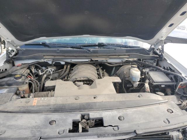 Photo 11 from auction – 2018 GMC SIERRA K15 with VIN 3GTU2PEC6JG487046