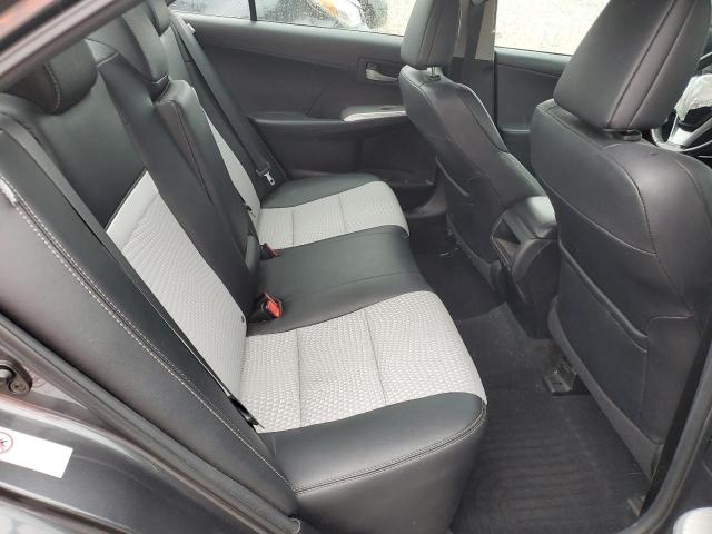 Photo 10 from auction – 2012 TOYOTA CAMRY BASE with VIN 4T1BF1FK7CU572200
