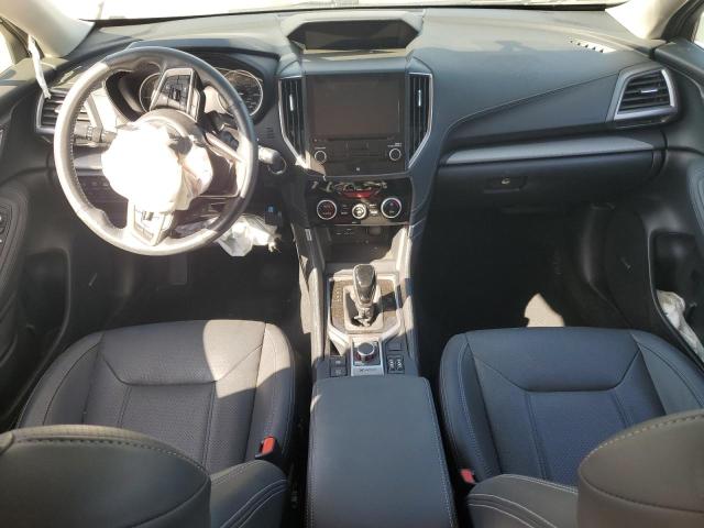 Photo 8 from auction – 2019 SUBARU FORESTER L with VIN JF2SKAUC9KH481255
