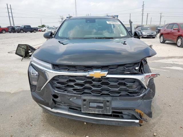 Photo 5 from auction – 2025 CHEVROLET TRAX 1LT with VIN KL77LHEP8SC066739