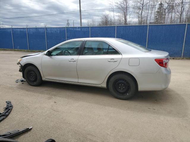 Photo 2 from auction – 2012 TOYOTA CAMRY BASE with VIN 4T1BF1FK2CU026470