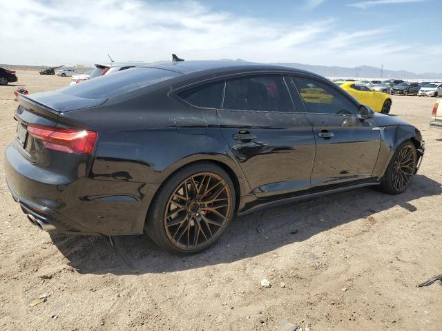 Foto 3 de la subasta – 2021 AUDI S5 PREMIUM con VIN WAUC4CF56MA007425
